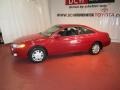 1999 Red Flame Metallic Toyota Solara SE Coupe  photo #3