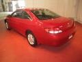 1999 Red Flame Metallic Toyota Solara SE Coupe  photo #4