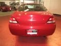 Red Flame Metallic - Solara SE Coupe Photo No. 5