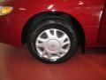 Red Flame Metallic - Solara SE Coupe Photo No. 6