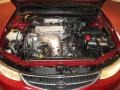 2.2 Liter DOHC 16-Valve 4 Cylinder 1999 Toyota Solara SE Coupe Engine