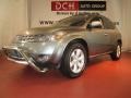 Platinum Pearl Matallic - Murano SL AWD Photo No. 1