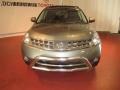 Platinum Pearl Matallic - Murano SL AWD Photo No. 2