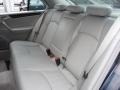 Capri Blue Metallic - C 240 4Matic Sedan Photo No. 14