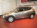 Platinum Pearl Matallic - Murano SL AWD Photo No. 3