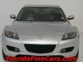 Sunlight Silver Metallic - RX-8 Sport Photo No. 5