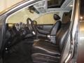 Platinum Pearl Matallic - Murano SL AWD Photo No. 13
