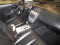 Platinum Pearl Matallic - Murano SL AWD Photo No. 24