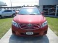 Barcelona Red Metallic - Camry LE Photo No. 2