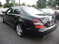 Black - S 550 4Matic Sedan Photo No. 3