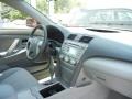 Barcelona Red Metallic - Camry LE Photo No. 6