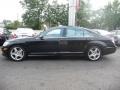 Black - S 550 4Matic Sedan Photo No. 5