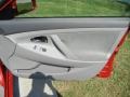 Barcelona Red Metallic - Camry LE Photo No. 7