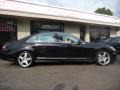 Black - S 550 4Matic Sedan Photo No. 6