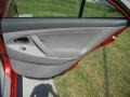 Barcelona Red Metallic - Camry LE Photo No. 9
