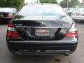 Black - S 550 4Matic Sedan Photo No. 8