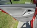 Barcelona Red Metallic - Camry LE Photo No. 11