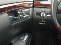 Black - S 550 4Matic Sedan Photo No. 10