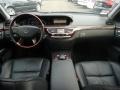 Black - S 550 4Matic Sedan Photo No. 12