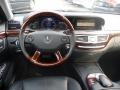 Black - S 550 4Matic Sedan Photo No. 13