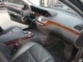 Black - S 550 4Matic Sedan Photo No. 18