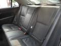 Black - S 550 4Matic Sedan Photo No. 20