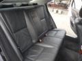 Black - S 550 4Matic Sedan Photo No. 21