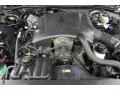 4.6 Liter SOHC 16-Valve V8 Engine for 2000 Ford Crown Victoria LX Sedan #54744534