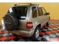 2002 Stone Beige Kia Sportage 4x4  photo #4