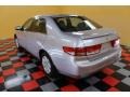 2003 Satin Silver Metallic Honda Accord LX Sedan  photo #3