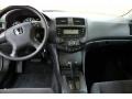 2003 Satin Silver Metallic Honda Accord LX Sedan  photo #5