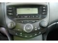 2003 Satin Silver Metallic Honda Accord LX Sedan  photo #6