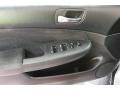 2003 Satin Silver Metallic Honda Accord LX Sedan  photo #9