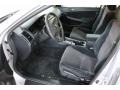 2003 Satin Silver Metallic Honda Accord LX Sedan  photo #10