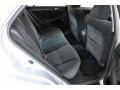 2003 Satin Silver Metallic Honda Accord LX Sedan  photo #13