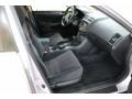 2003 Satin Silver Metallic Honda Accord LX Sedan  photo #14