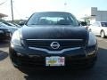 Super Black - Altima 2.5 S Photo No. 2
