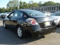 Super Black - Altima 2.5 S Photo No. 5