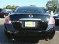 Super Black - Altima 2.5 S Photo No. 6