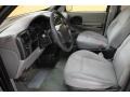 Medium Gray Interior Photo for 2001 Chevrolet Venture #54745140