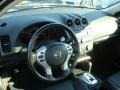 Super Black - Altima 2.5 S Photo No. 9