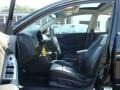 Super Black - Altima 2.5 S Photo No. 10