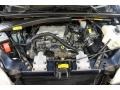 3.4 Liter OHV 12-Valve V6 Engine for 2001 Chevrolet Venture  #54745203