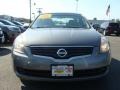 2009 Precision Gray Metallic Nissan Altima 3.5 SE  photo #2