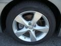 Precision Gray Metallic - Altima 3.5 SE Photo No. 3