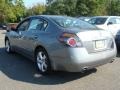 2009 Precision Gray Metallic Nissan Altima 3.5 SE  photo #5