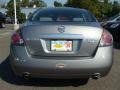 Precision Gray Metallic - Altima 3.5 SE Photo No. 6