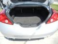Radiant Silver - Altima 2.5 S Coupe Photo No. 9