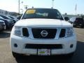 Avalanche White - Pathfinder S 4x4 Photo No. 2