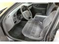 Medium Grey Interior Photo for 1997 Chevrolet Lumina #54745545